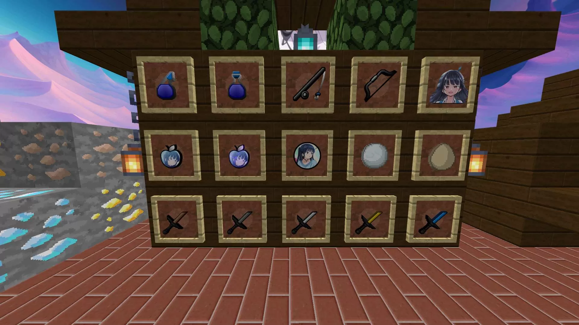 Gallery Image 2 for Yamada Anna (java) on PVPRP